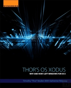Bertrand.pt - Thor'S Os Xodus