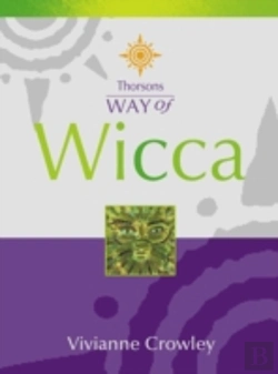 Bertrand.pt - Thorsons Way Of Wicca