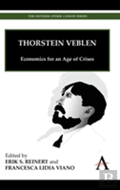 Thorstein Bunde Veblen : Transatlantic Social Scientist