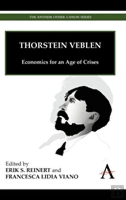 Bertrand.pt - Thorstein Bunde Veblen : Transatlantic Social Scientist