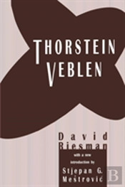 Thorstein Veblen