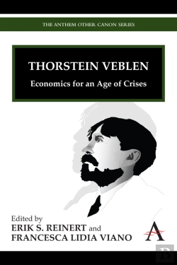 Bertrand.pt - Thorstein Veblen