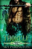 Thorulf