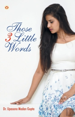 Bertrand.pt - Those 3 Little Words