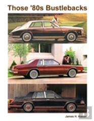 Those '80s Bustlebacks