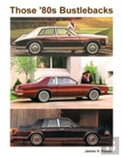 Those '80s Bustlebacks