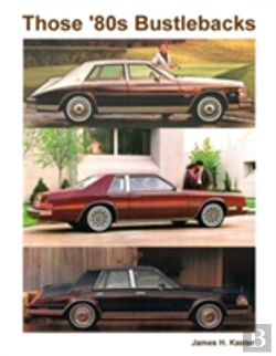 Bertrand.pt - Those '80s Bustlebacks