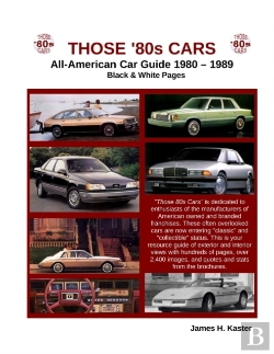 Bertrand.pt - Those 80s Cars