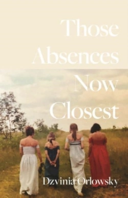 Bertrand.pt - Those Absences Now Closest