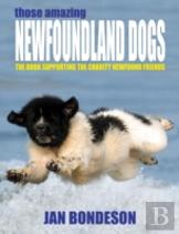Those Amazing Newfoundland Dogs