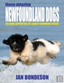 Bertrand.pt - Those Amazing Newfoundland Dogs