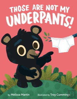 Bertrand.pt - Those Are Not My Underpants!