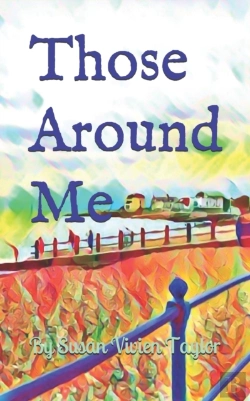 Bertrand.pt - Those Around Me