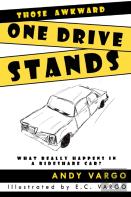 Those Awkward One Drive Stands