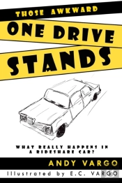 Those Awkward One Drive Stands