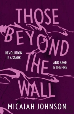 Bertrand.pt - Those Beyond The Wall