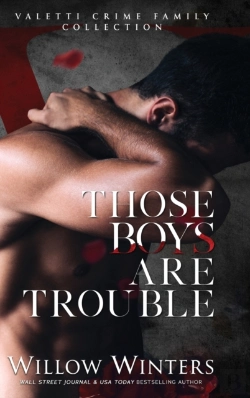 Bertrand.pt - Those Boys Are Trouble