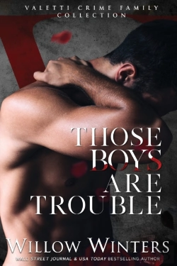 Bertrand.pt - Those Boys Are Trouble