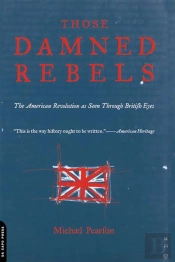 Those Damned Rebels