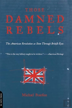 Bertrand.pt - Those Damned Rebels