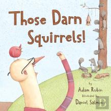 Those Darn Squirrels!