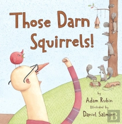 Bertrand.pt - Those Darn Squirrels!