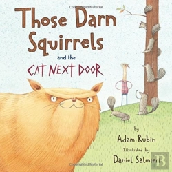 Bertrand.pt - Those Darn Squirrels And The Cat Next Door