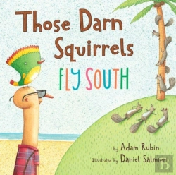 Bertrand.pt - Those Darn Squirrels Fly South