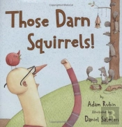 Those Darn Squirrels!