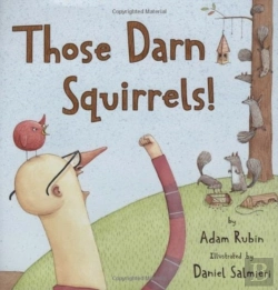 Bertrand.pt - Those Darn Squirrels!