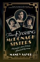 Those Dashing Mcdonagh Sisters