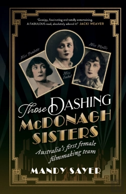 Bertrand.pt - Those Dashing Mcdonagh Sisters