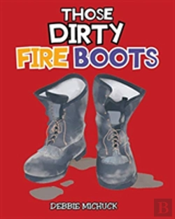 Bertrand.pt - Those Dirty Fire Boots