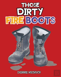 Bertrand.pt - Those Dirty Fire Boots