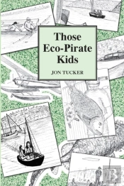 Those Eco-Pirate Kids