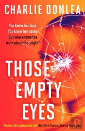Those Empty Eyes