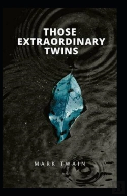 Bertrand.pt - Those Extraordinary Twins Annotated