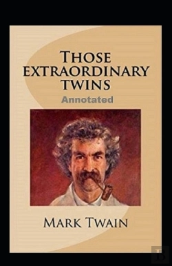 Bertrand.pt - Those Extraordinary Twins Annotated