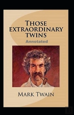 Bertrand.pt - Those Extraordinary Twins Annotated
