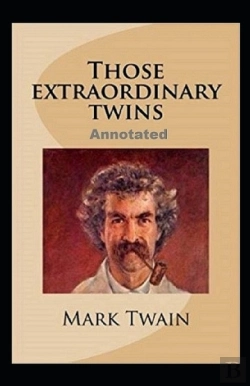 Bertrand.pt - Those Extraordinary Twins Annotated