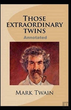 Bertrand.pt - Those Extraordinary Twins Annotated