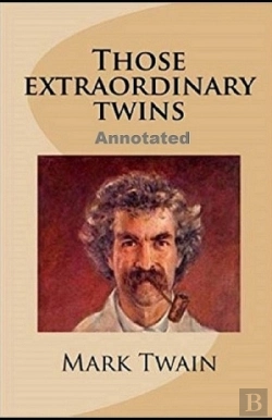 Bertrand.pt - Those Extraordinary Twins Annotated