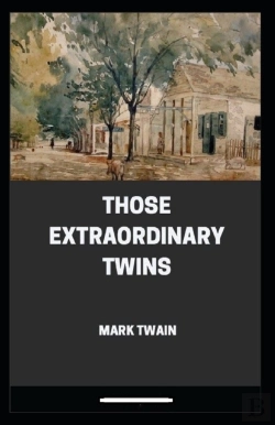 Bertrand.pt - Those Extraordinary Twins Annotated
