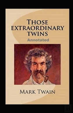 Bertrand.pt - Those Extraordinary Twins Annotated