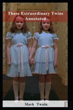 Bertrand.pt - Those Extraordinary Twins Annotated