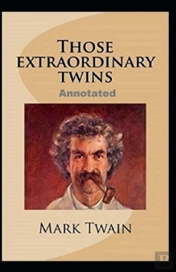 Bertrand.pt - Those Extraordinary Twins Annotated