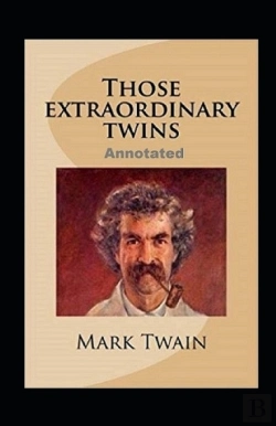 Bertrand.pt - Those Extraordinary Twins Annotated