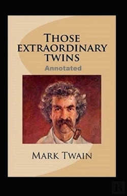 Bertrand.pt - Those Extraordinary Twins Annotated