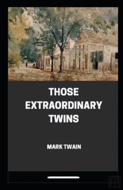 Bertrand.pt - Those Extraordinary Twins Annotated