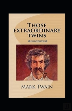 Bertrand.pt - Those Extraordinary Twins Annotated